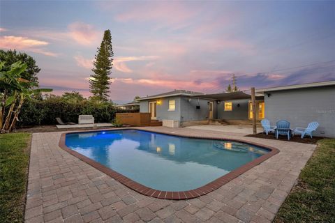 A home in ORLANDO