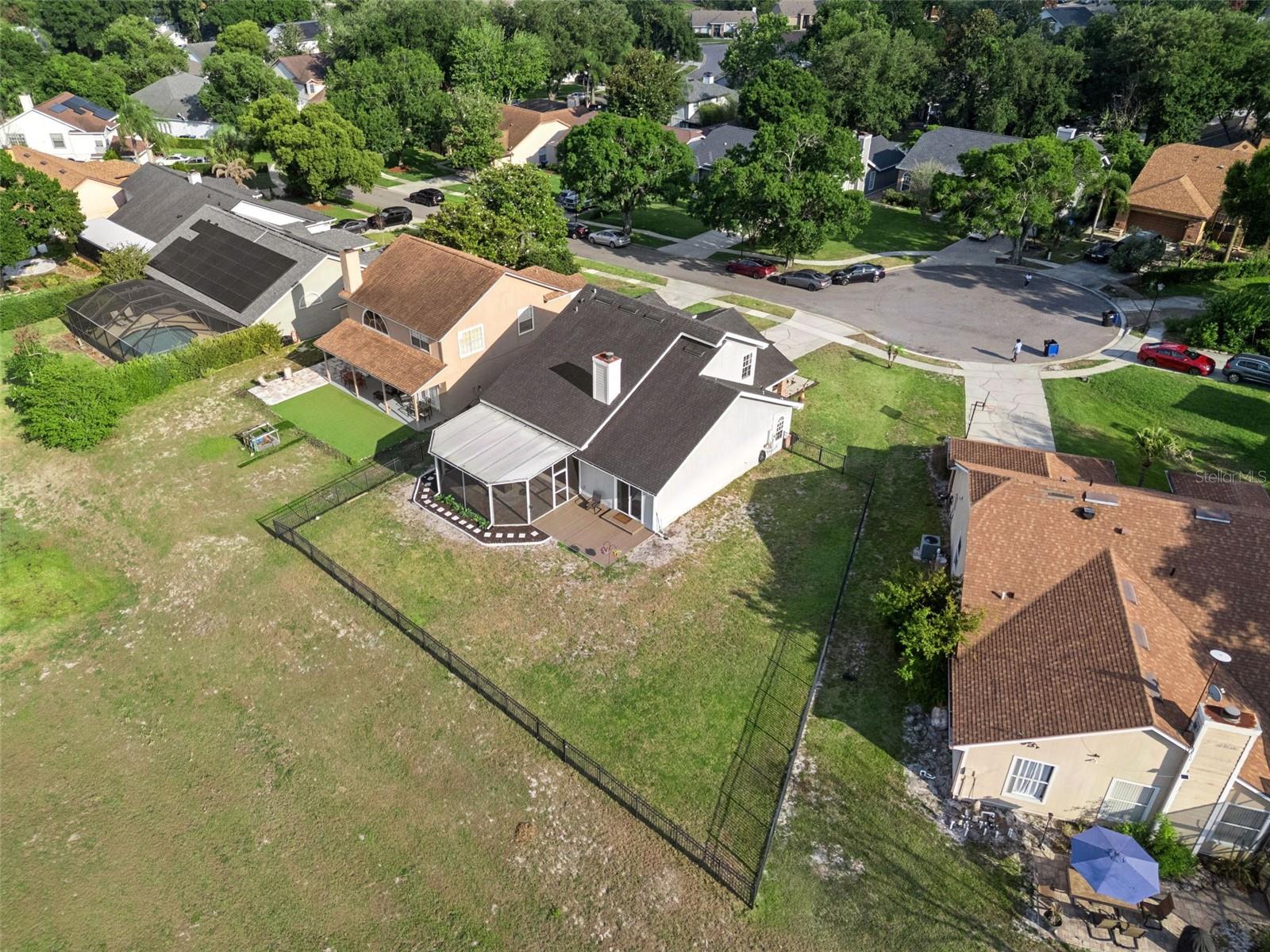 PEMBROOKE - Residential