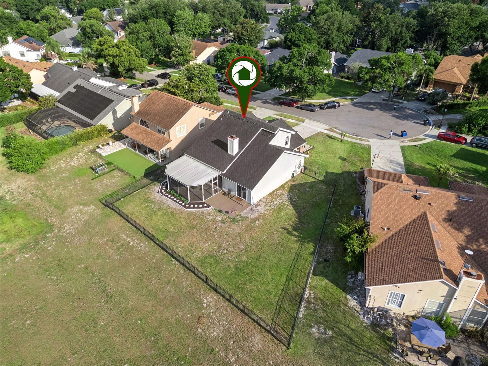 PEMBROOKE - Residential