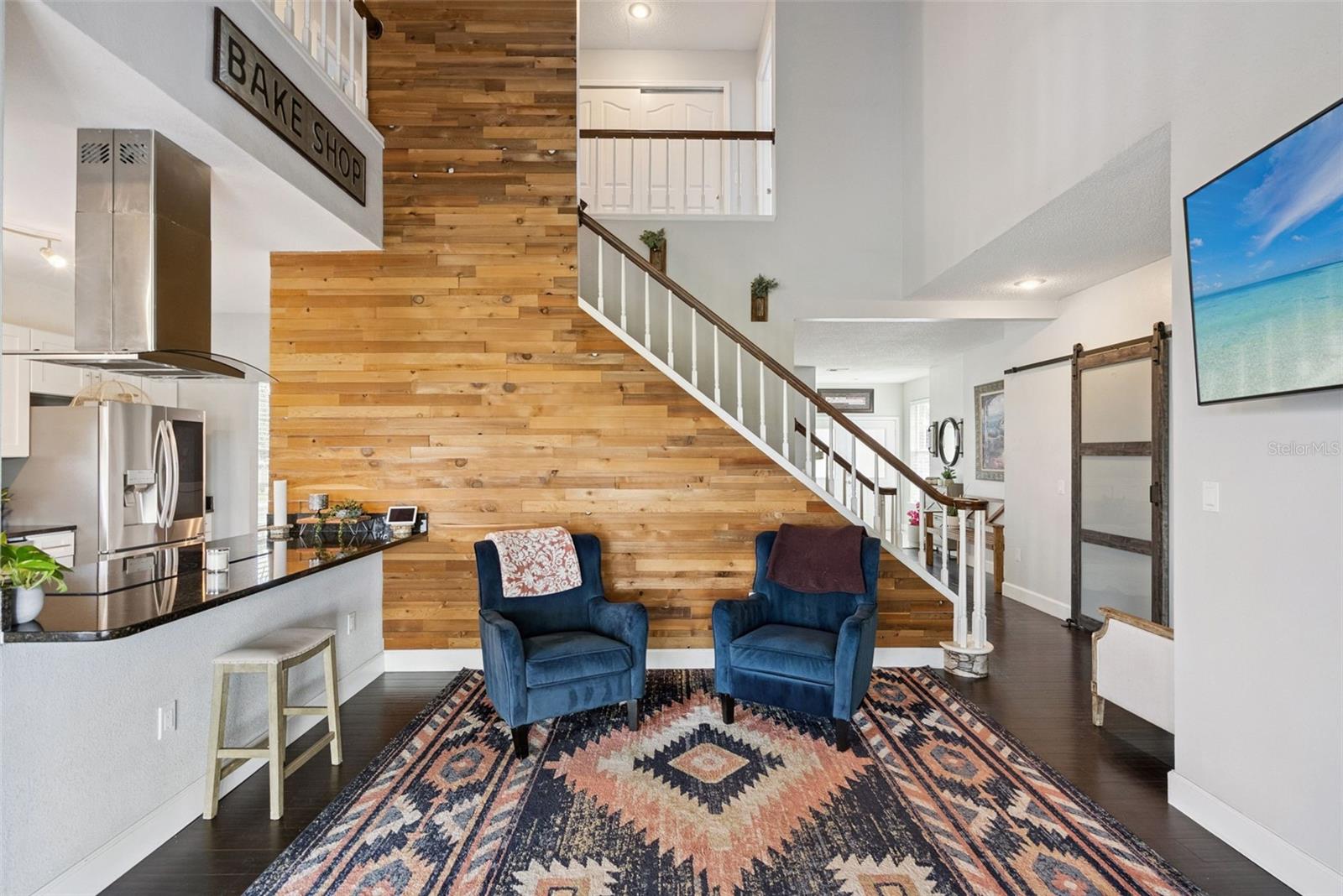 PEMBROOKE - Residential