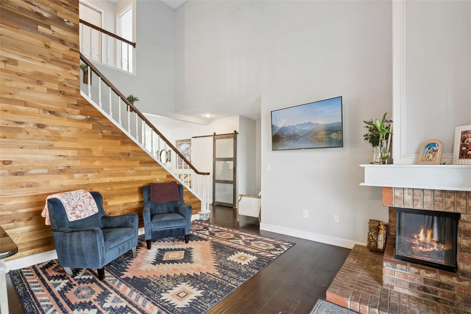 PEMBROOKE - Residential