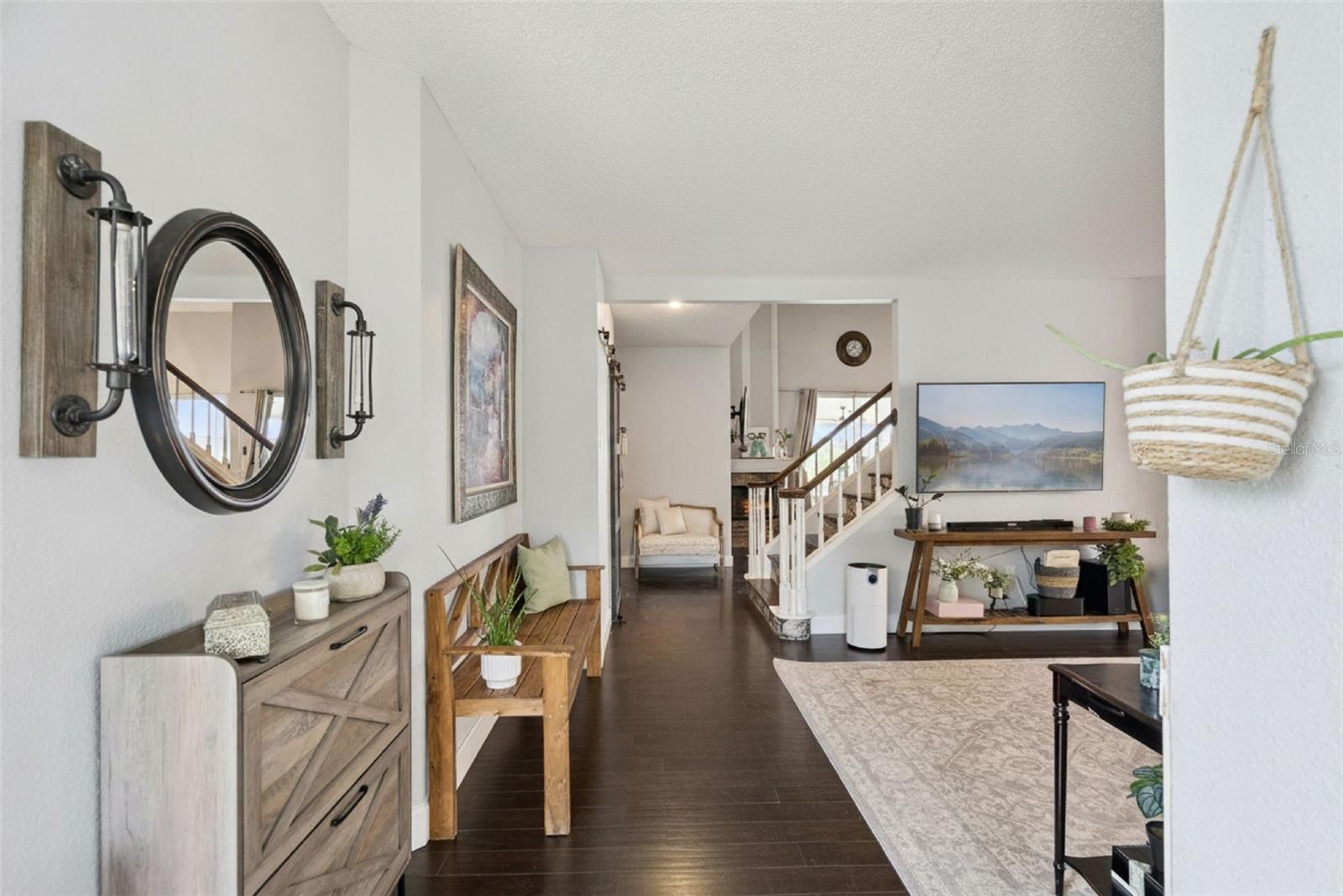 PEMBROOKE - Residential