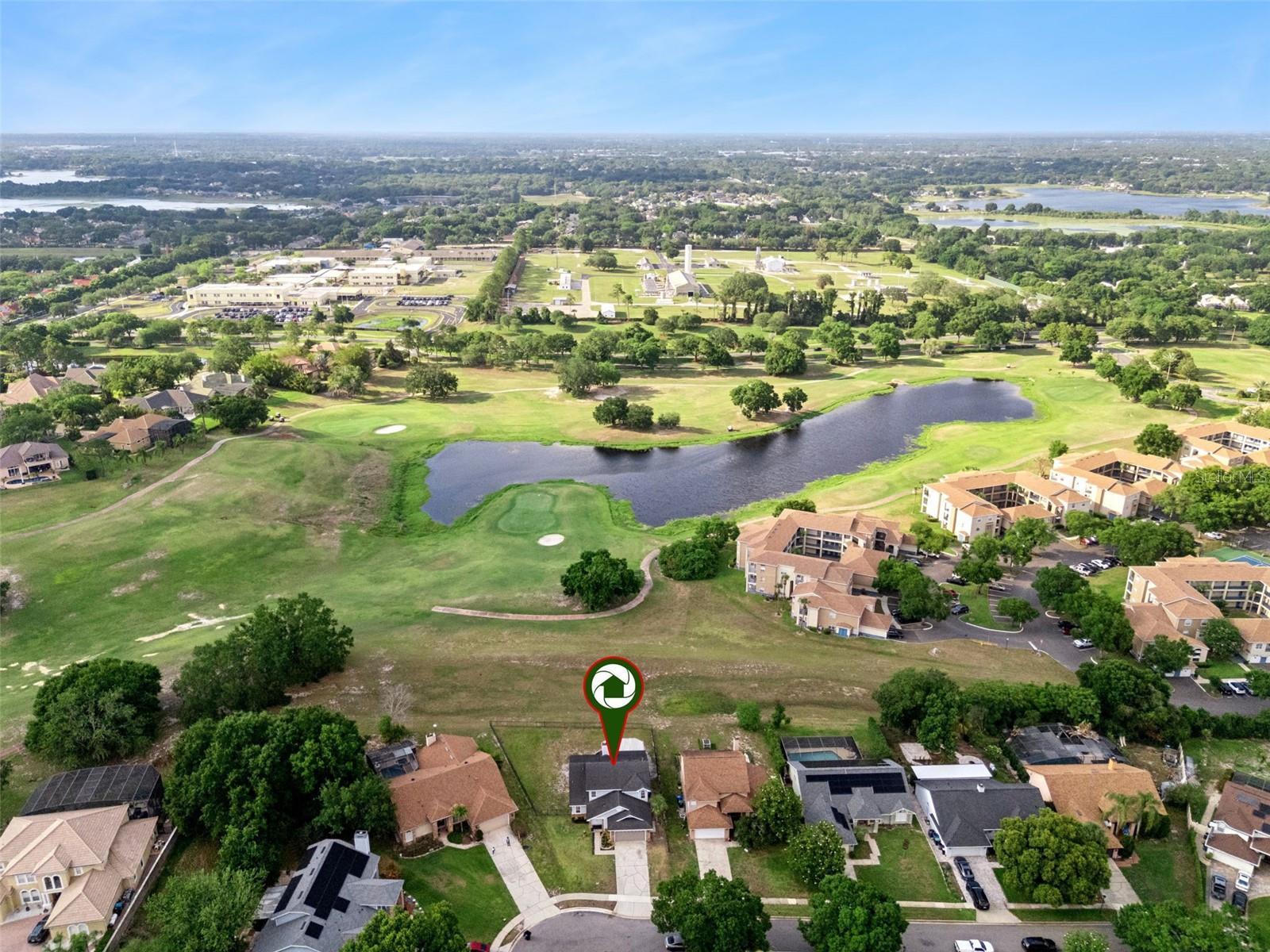 PEMBROOKE - Residential