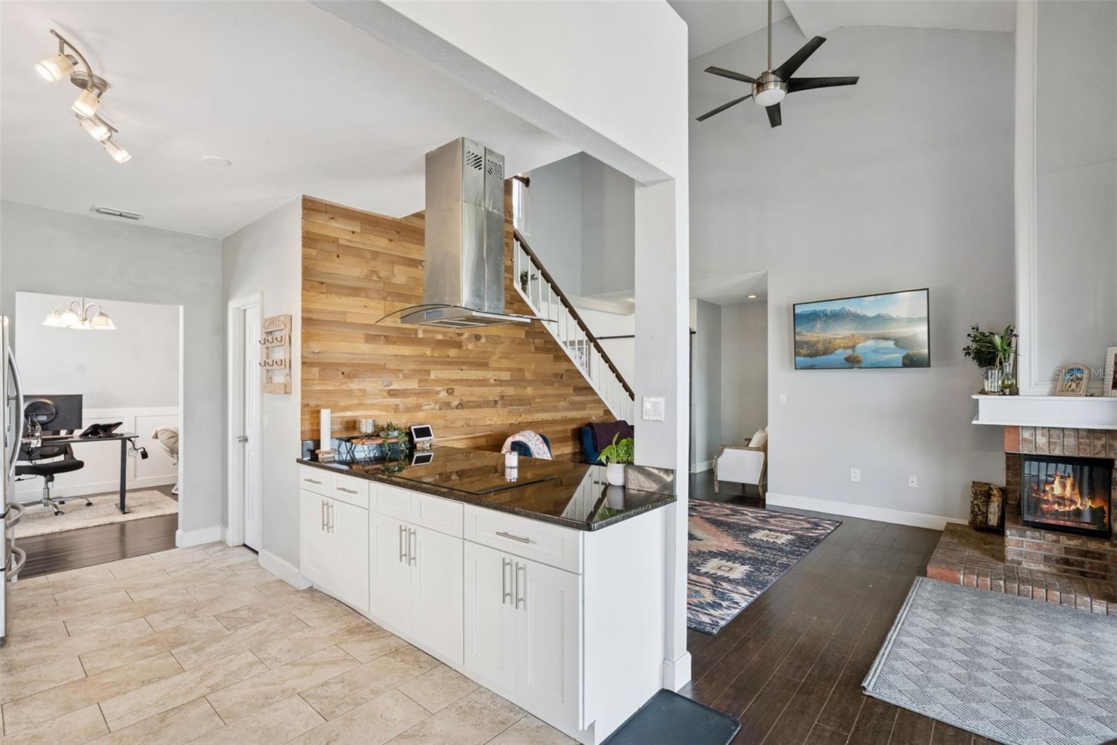 PEMBROOKE - Residential