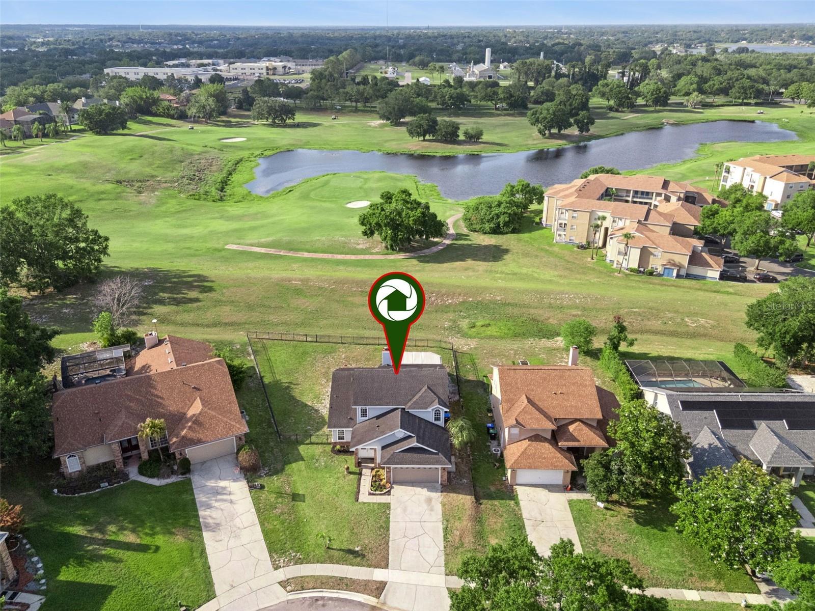 PEMBROOKE - Residential