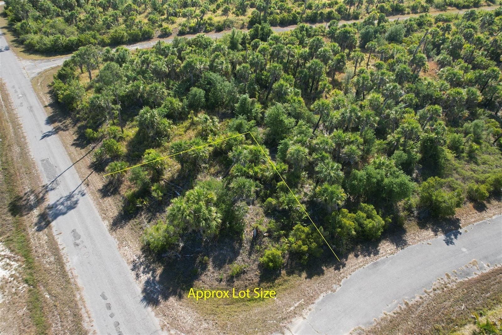 Exceptional Opportunity in North Port – Build Your Dream in a Booming Florida Hotspot!
Seize the chance to own a prime residential lot in the rapidly growing and highly sought-after city of North Port, Florida—one of Southwest Florida’s most exciting and dynamic communities. This peacefully located parcel offers no HOA fees, no deed restrictions, and no CDDs, giving you the freedom to design and build exactly what you envision. Plus, as of May 2025, this lot is not listed on the North Port Scrub Jay map (buyer to verify during due diligence).
Just minutes from I-75, this ideal location ensures easy commuting while keeping you close to everything—shopping, dining, top-rated schools, parks, golf courses, and world-class fishing. With new construction all around, it’s clear that North Port is on the rise, making this the perfect time to invest in your future.
Love the beach? You’re in luck—stunning Gulf Coast beaches are just a quick 25-minute drive away, where you can unwind with the sand between your toes and breathtaking sunsets at your fingertips. Sports fans will appreciate being near MLB Spring Training stadiums to catch the games.
Whether you're planning to build your forever home or looking for a savvy investment, this property offers unlimited potential in a thriving area. Need help getting started? Local builder referrals are available upon request.
Don’t miss out on this incredible opportunity in one of Southwest Florida’s most exciting and up-and-coming cities!
