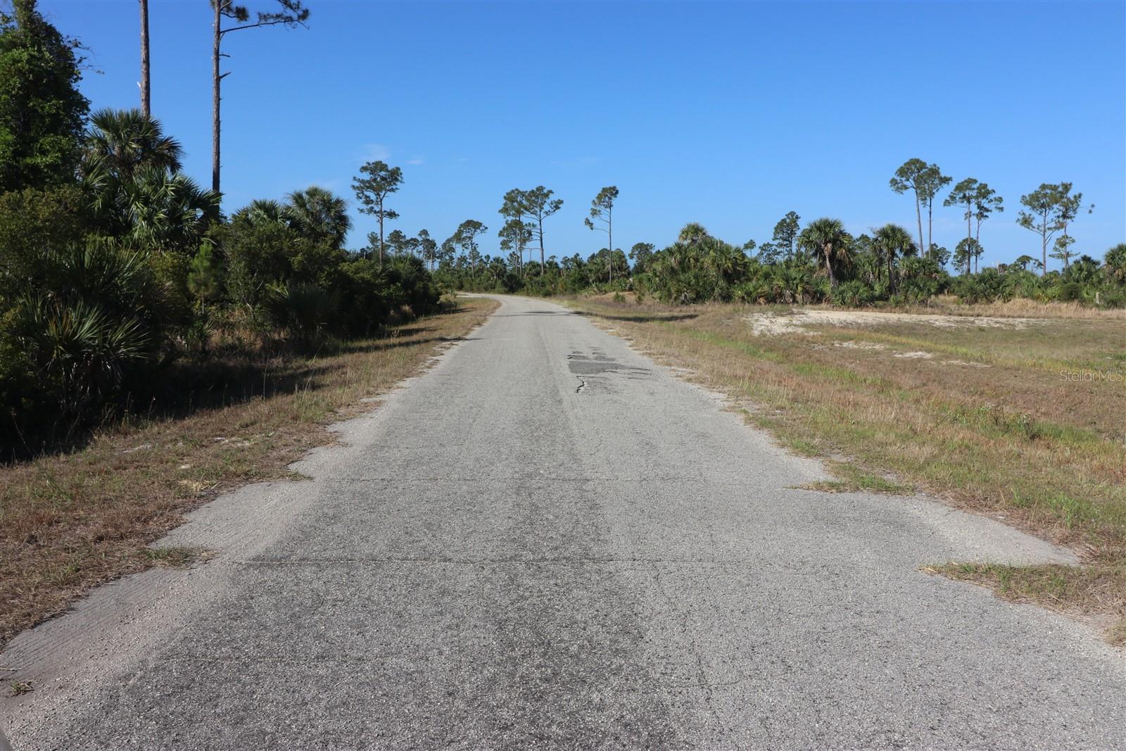 PORT CHARLOTTE SUB 46 - Land