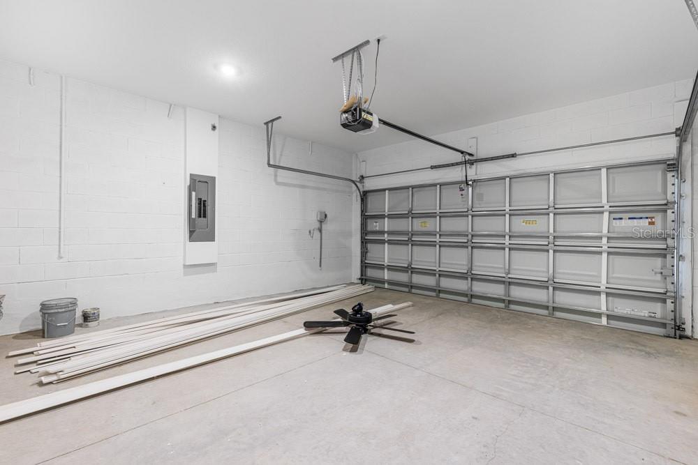 COVE AT COASTERRA - Residential