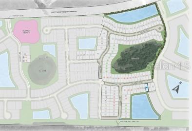 COVE AT COASTERRA - Residential