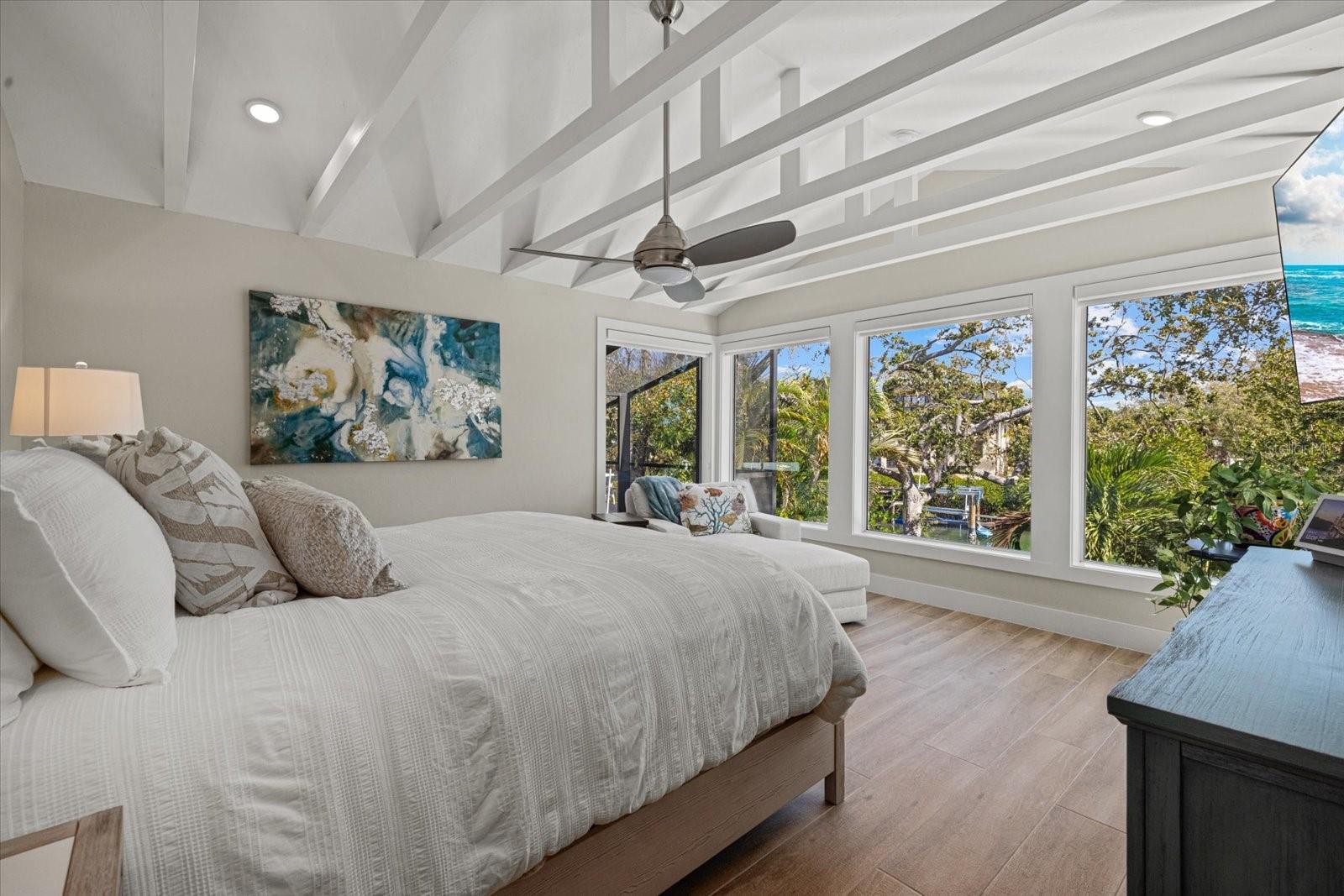 SIESTA BEACH - Residential