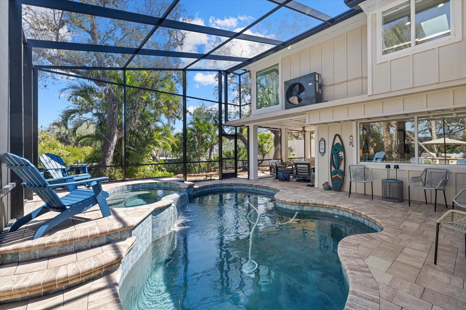 SIESTA BEACH - Residential