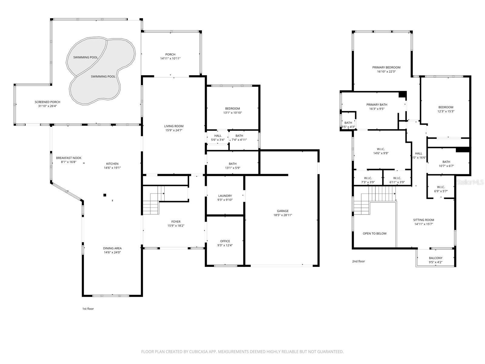 SIESTA BEACH - Residential