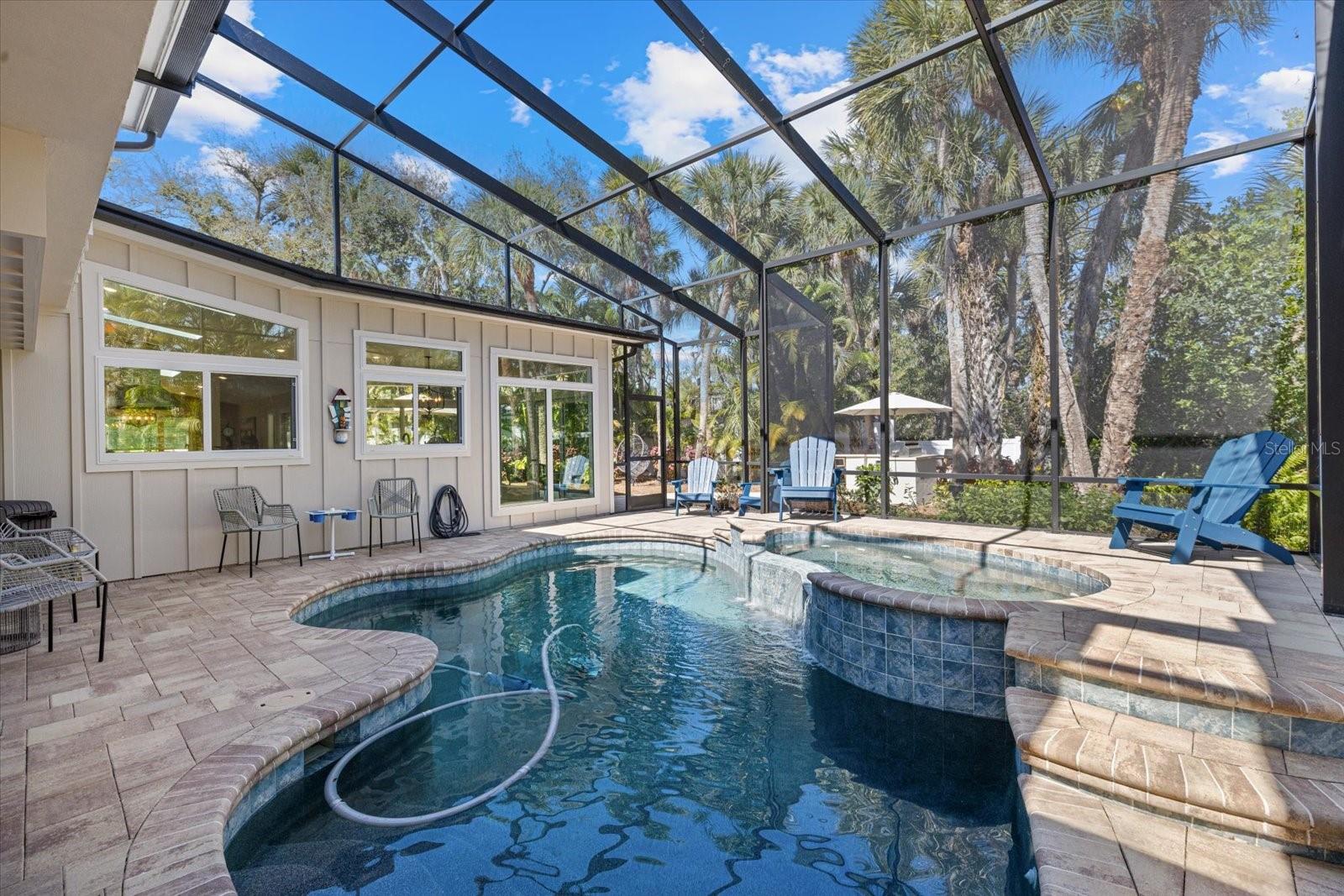 SIESTA BEACH - Residential