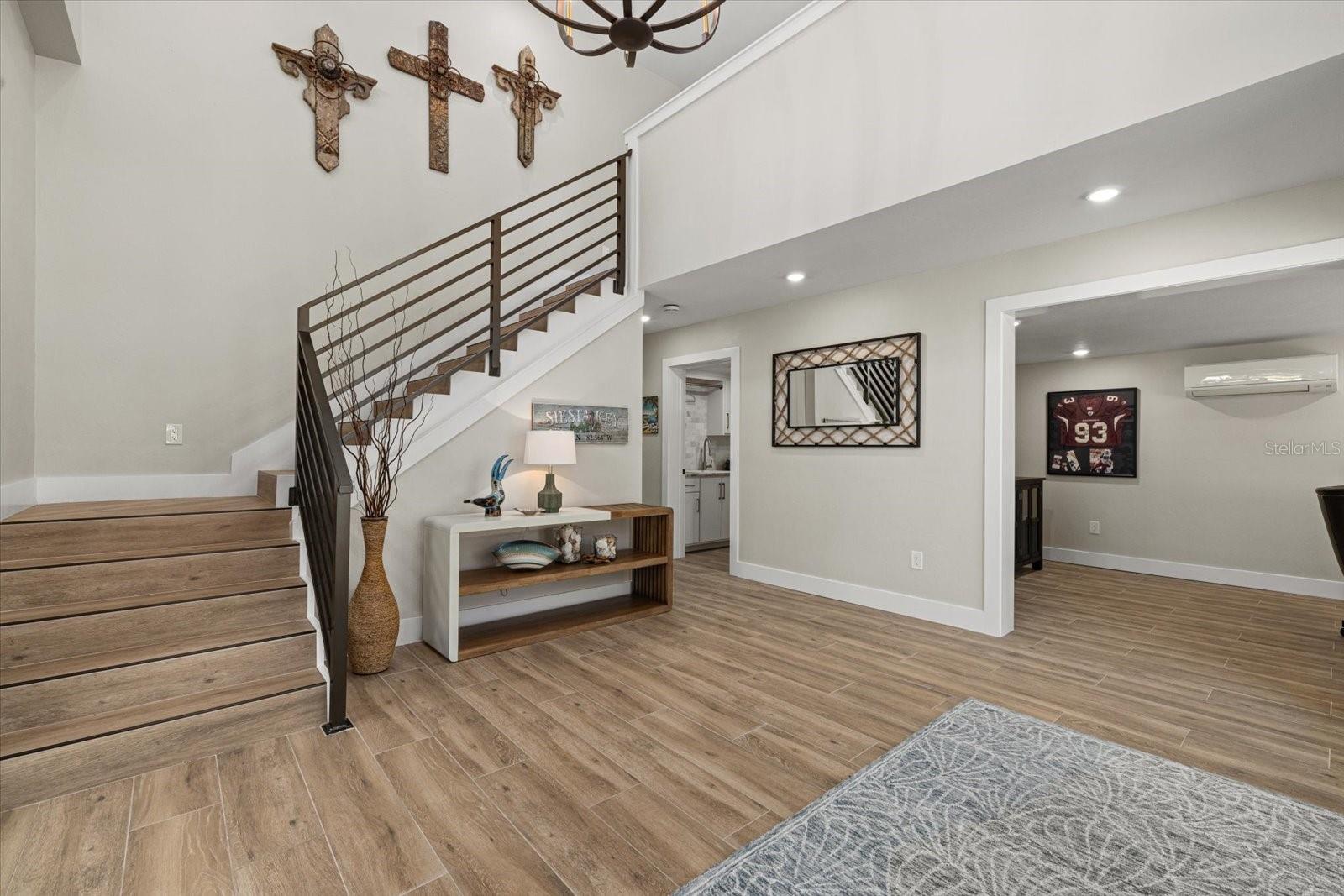 SIESTA BEACH - Residential