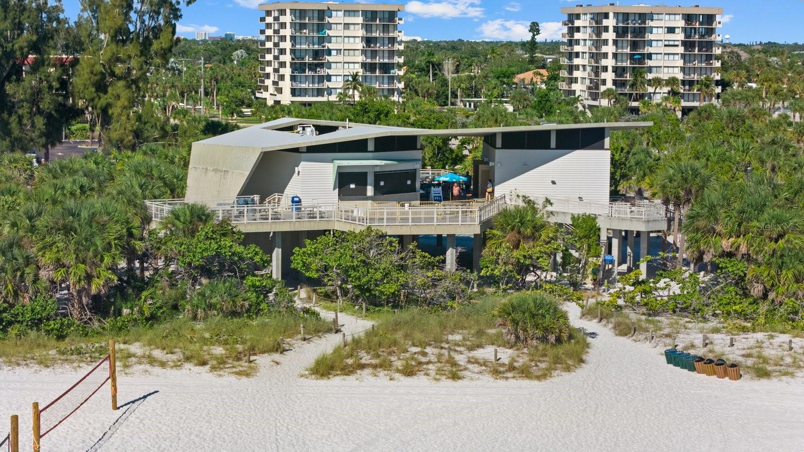 SIESTA BEACH - Residential