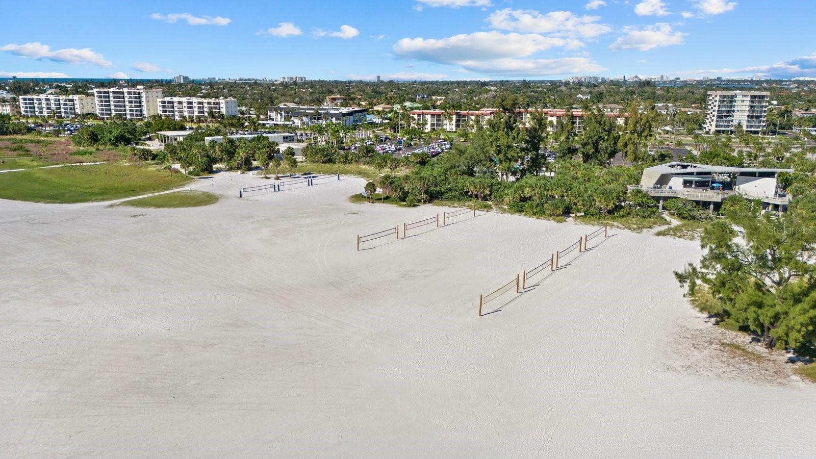SIESTA BEACH - Residential