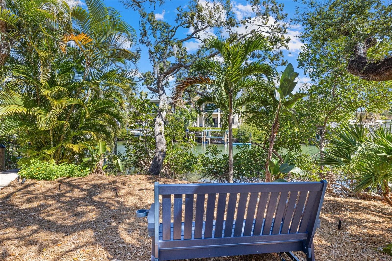 SIESTA BEACH - Residential