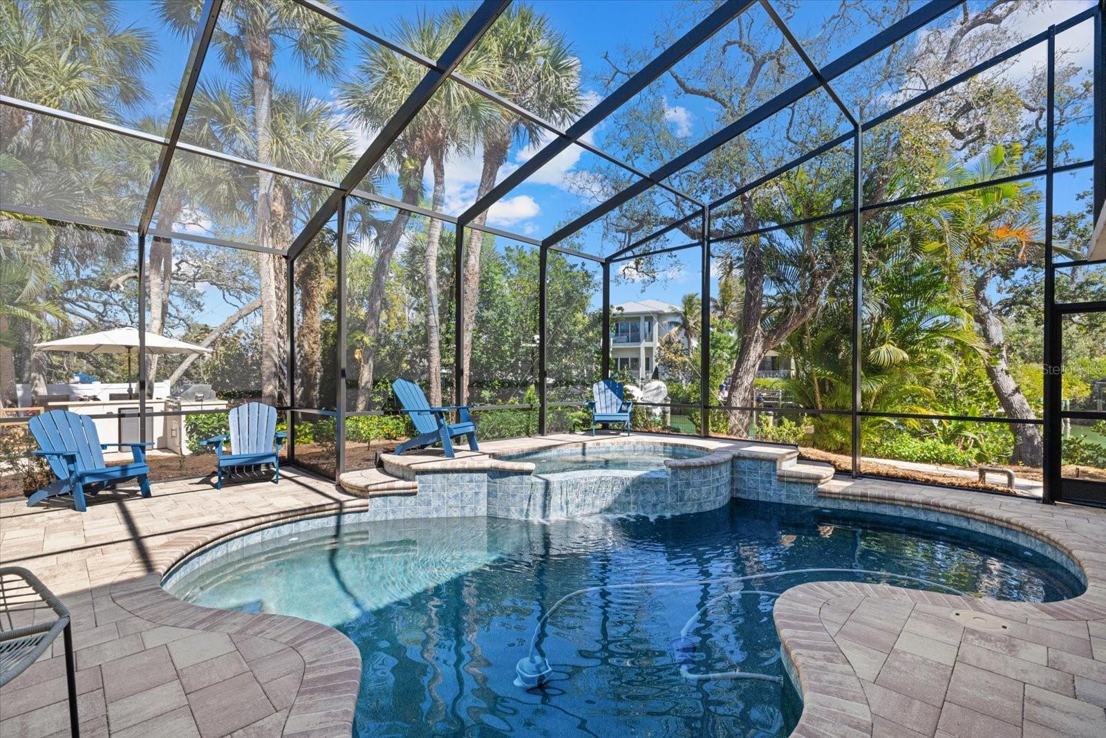 SIESTA BEACH - Residential