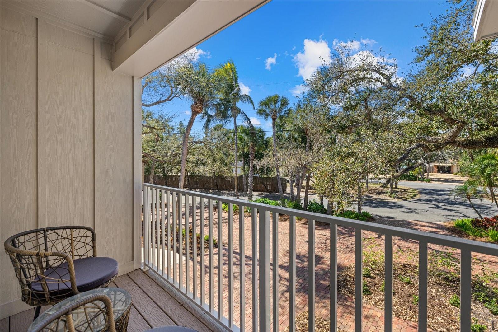 SIESTA BEACH - Residential