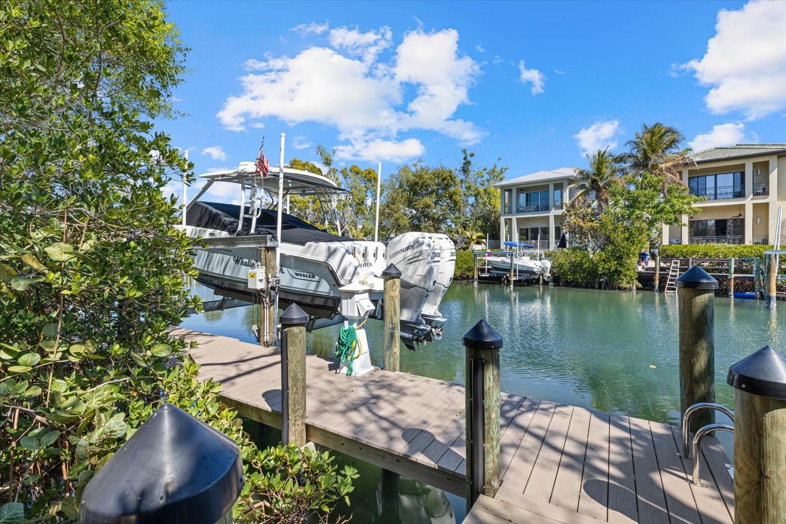 SIESTA BEACH - Residential