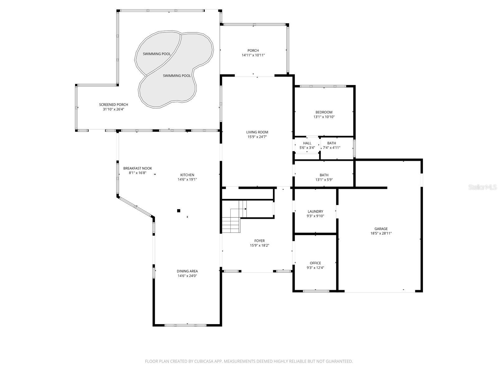 SIESTA BEACH - Residential