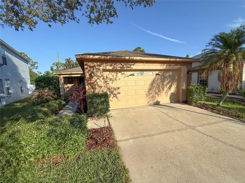 Photo of 10608 Navigation Drive, Riverview, FL 33579 (MLS # TB8526555)