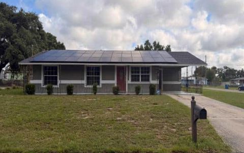 Photo of 1304 Avenue N, Haines City, FL 33844 (MLS # O6412700)