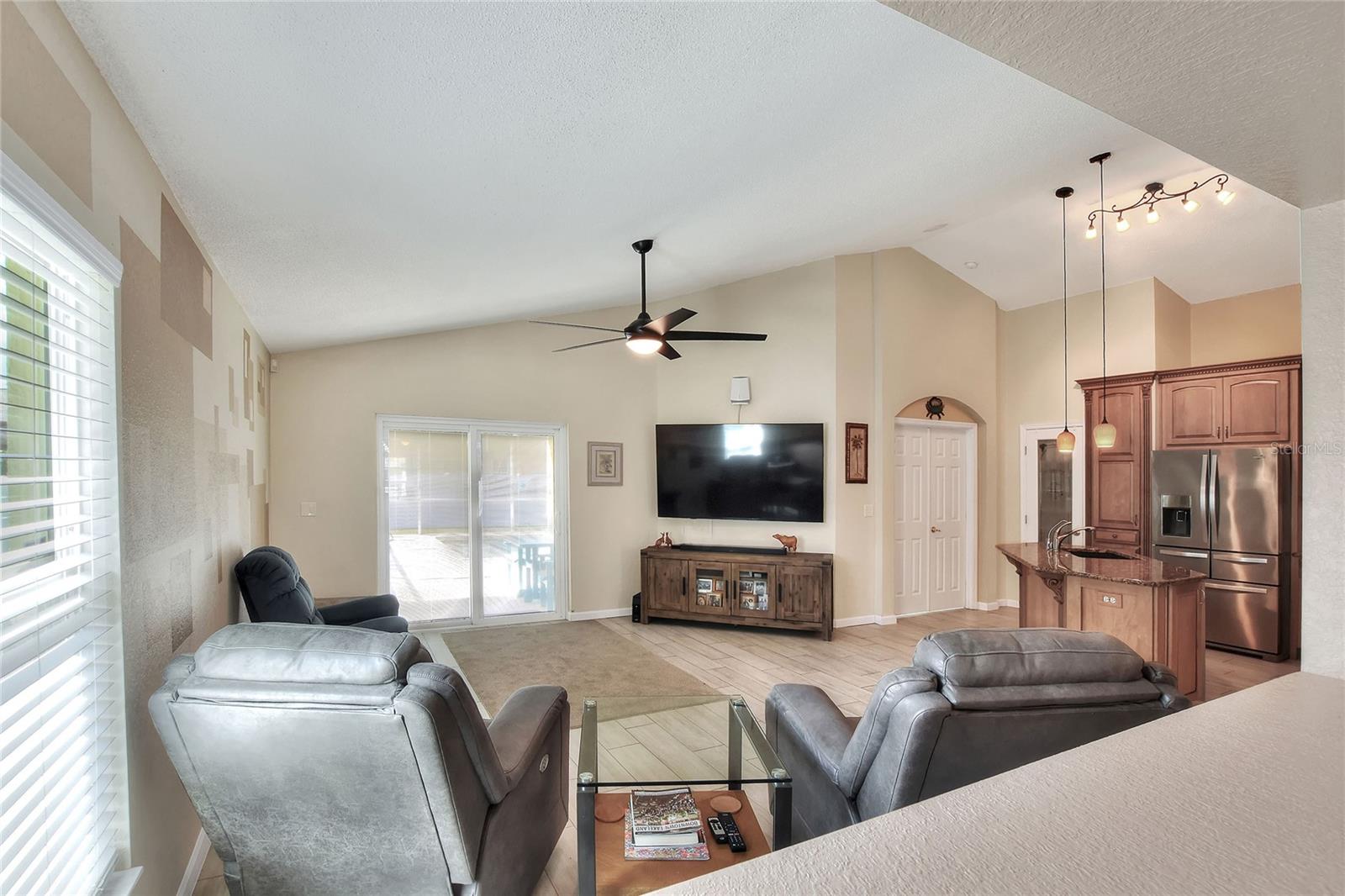 SUMMER OAKS PHASE ONE - Residential