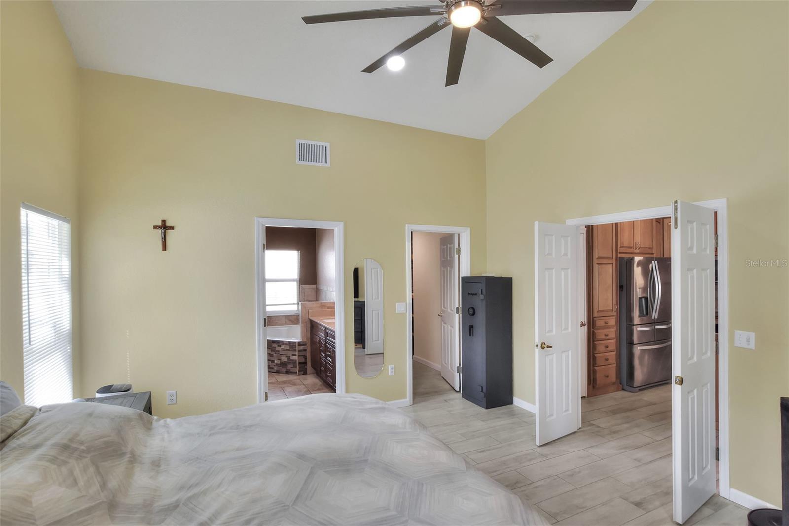 SUMMER OAKS PHASE ONE - Residential