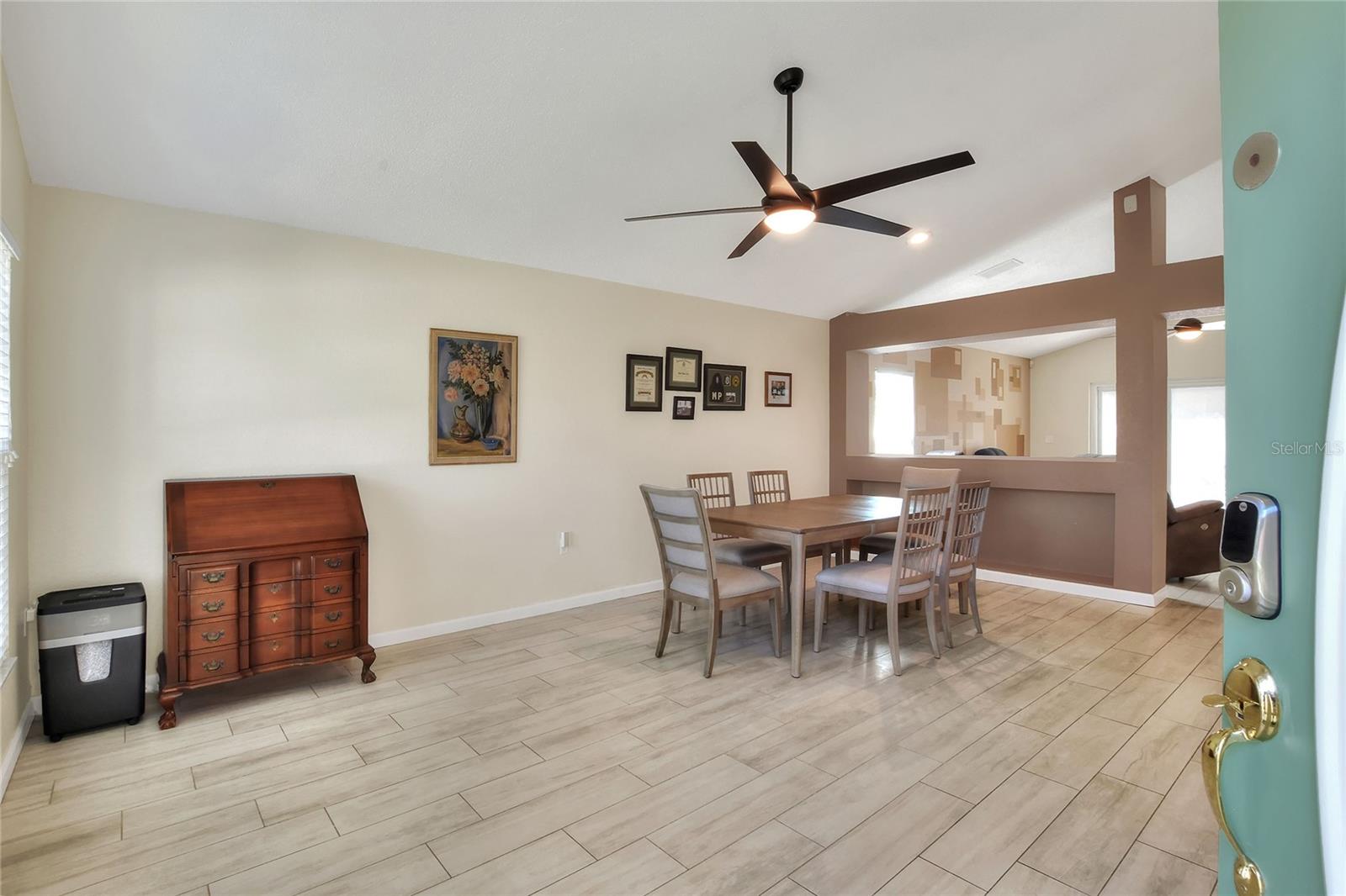 SUMMER OAKS PHASE ONE - Residential