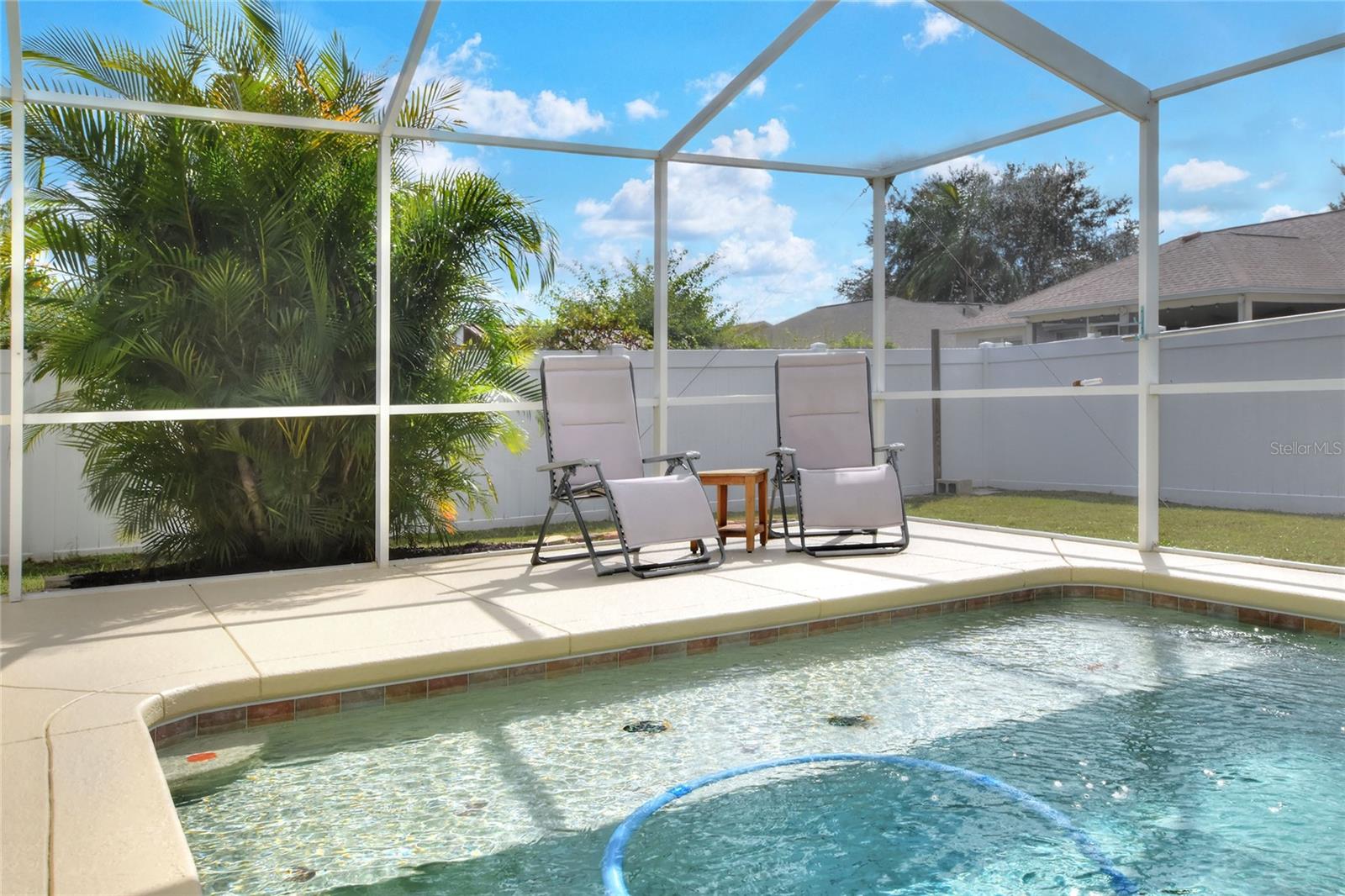SUMMER OAKS PHASE ONE - Residential