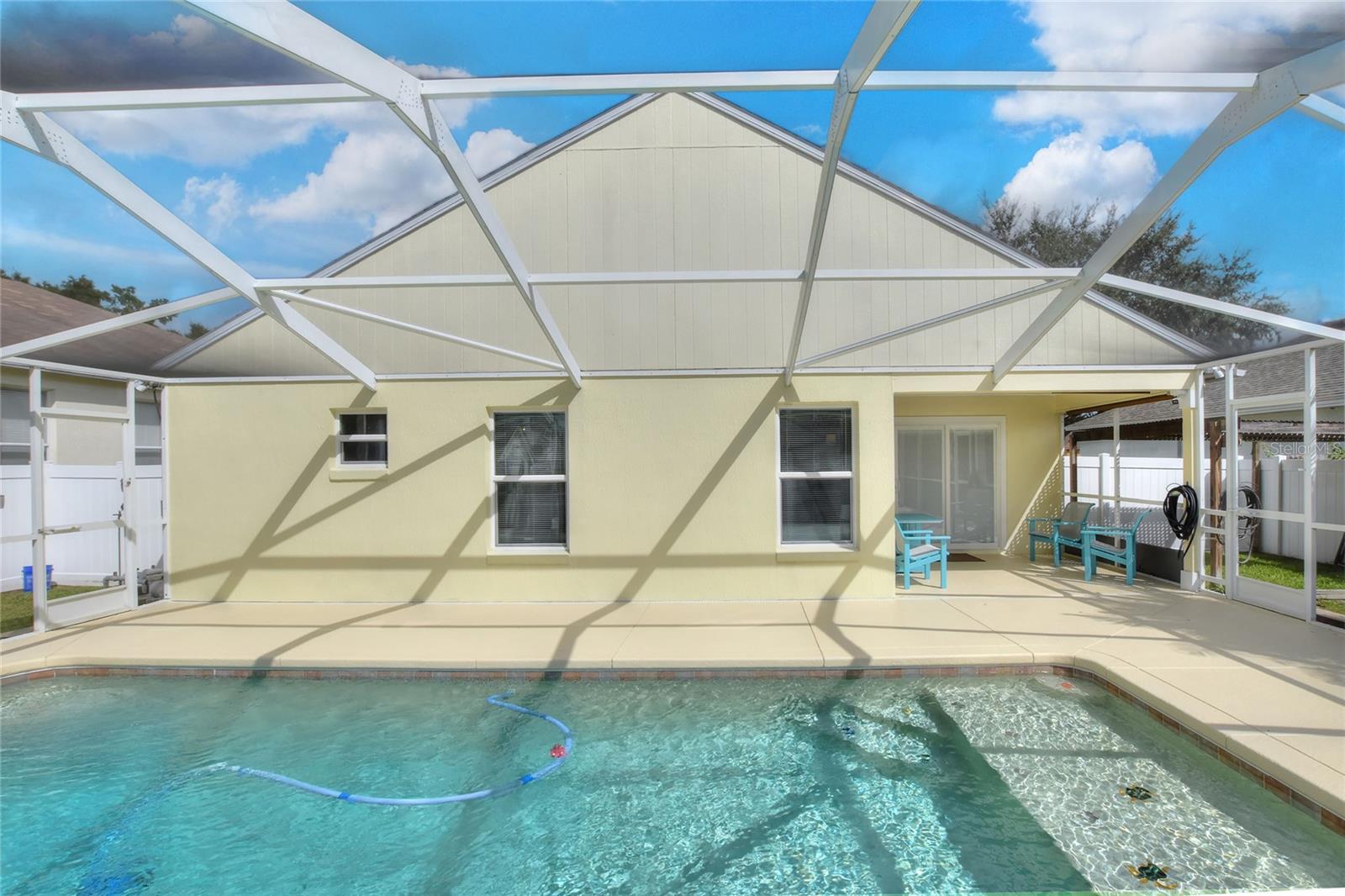 SUMMER OAKS PHASE ONE - Residential