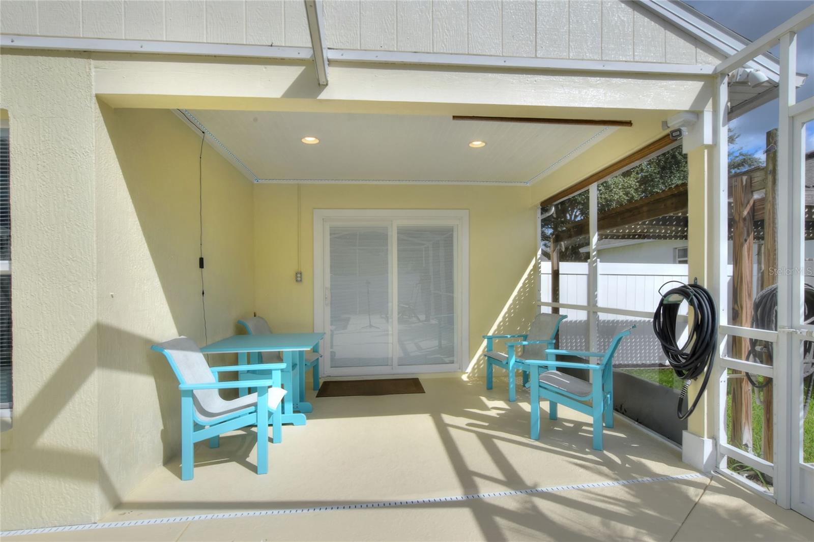 SUMMER OAKS PHASE ONE - Residential