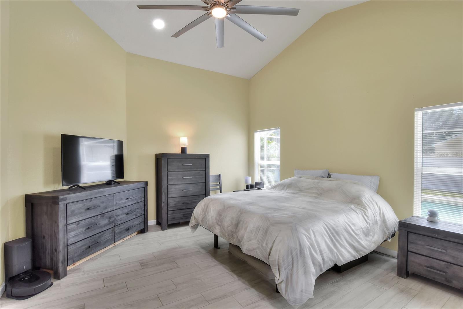 SUMMER OAKS PHASE ONE - Residential
