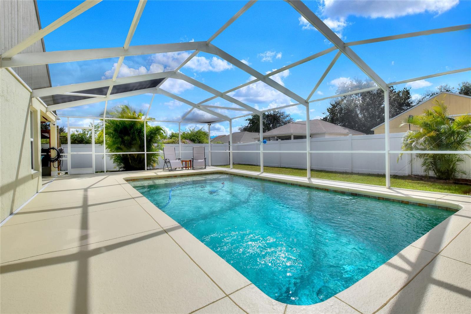 SUMMER OAKS PHASE ONE - Residential