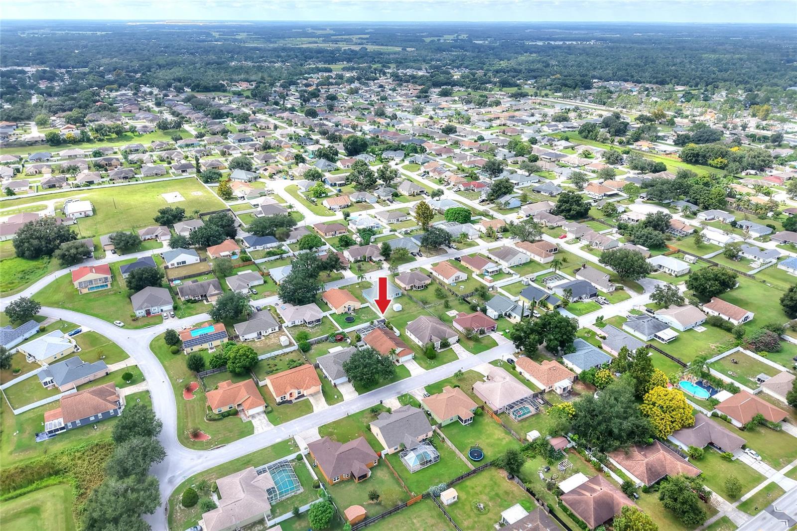 SUMMER OAKS PHASE ONE - Residential