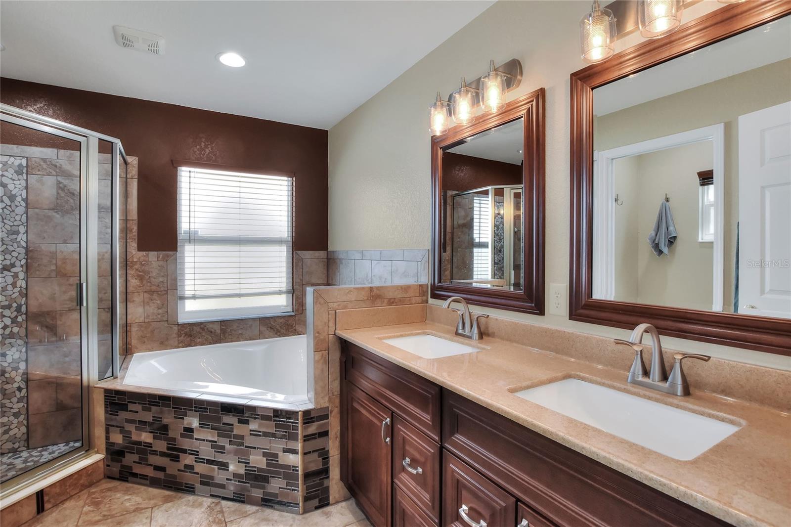 SUMMER OAKS PHASE ONE - Residential