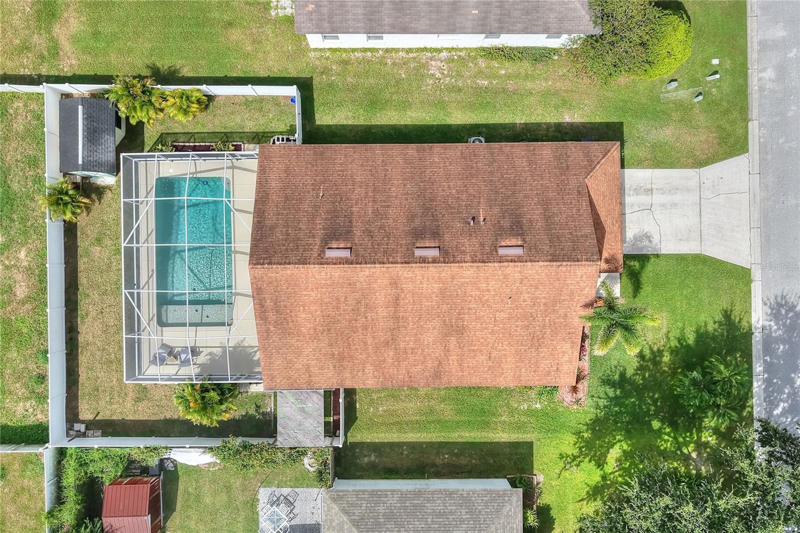 SUMMER OAKS PHASE ONE - Residential