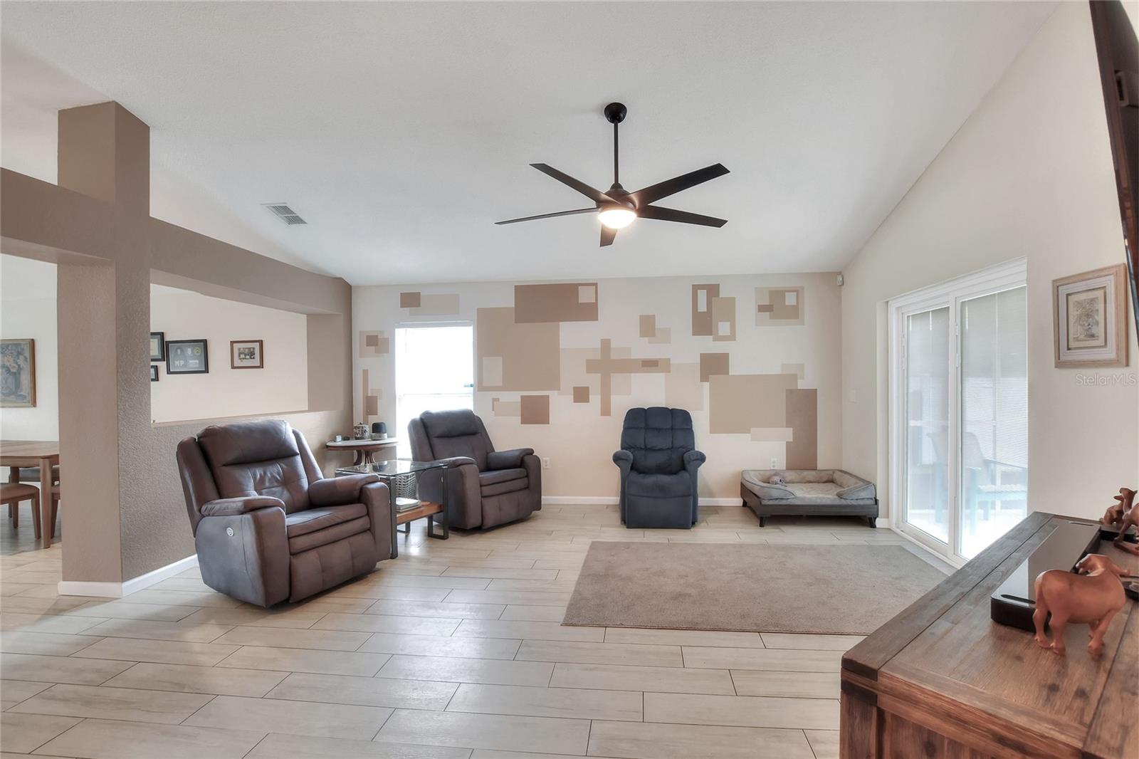 SUMMER OAKS PHASE ONE - Residential