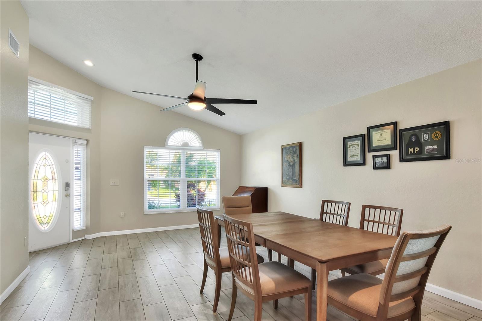 SUMMER OAKS PHASE ONE - Residential