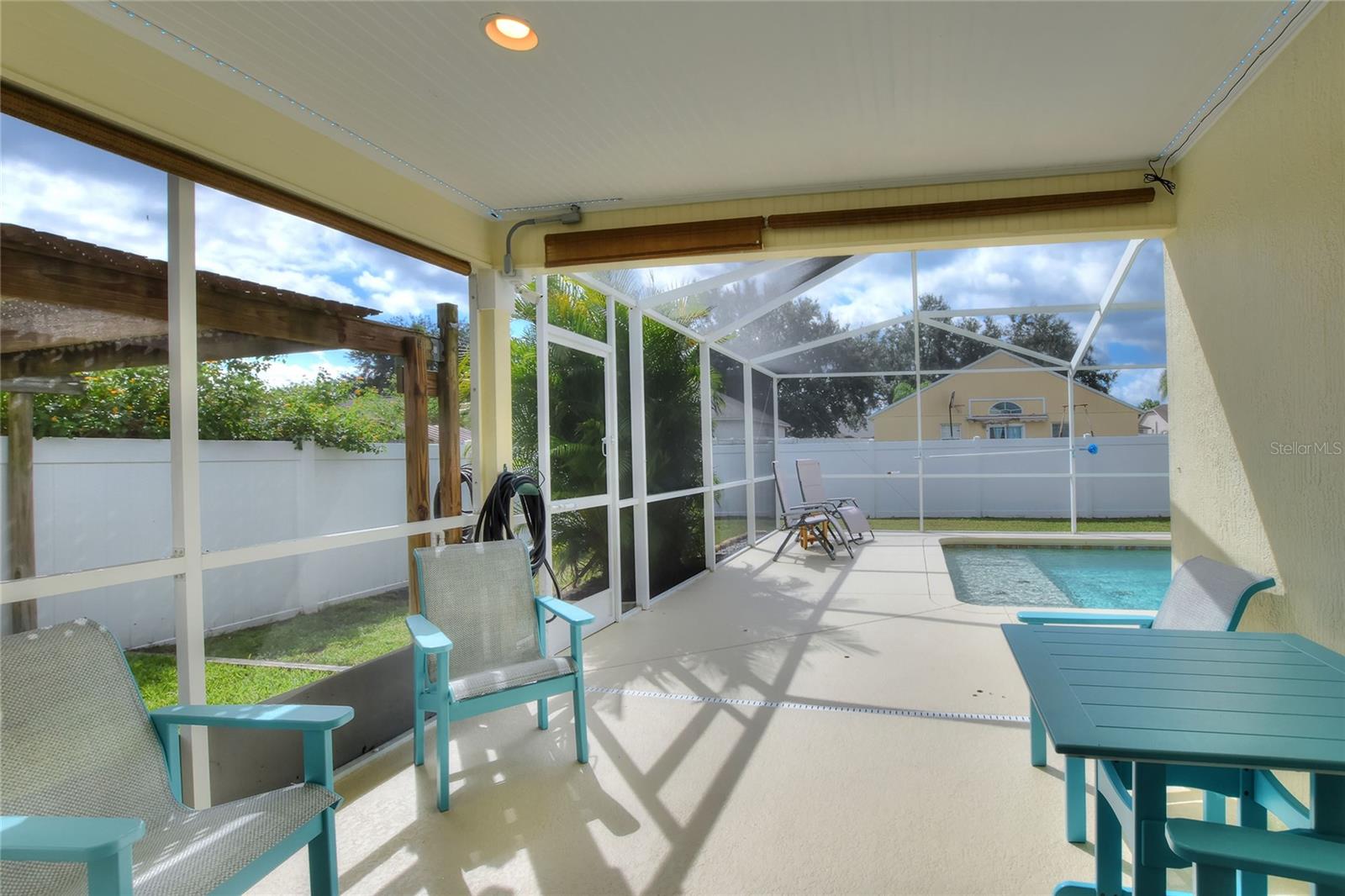 SUMMER OAKS PHASE ONE - Residential