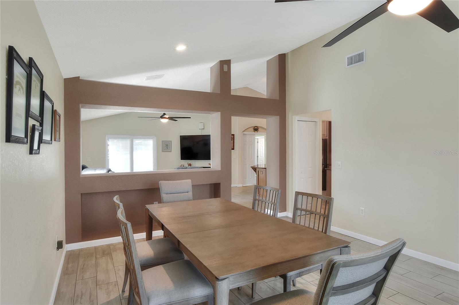 SUMMER OAKS PHASE ONE - Residential