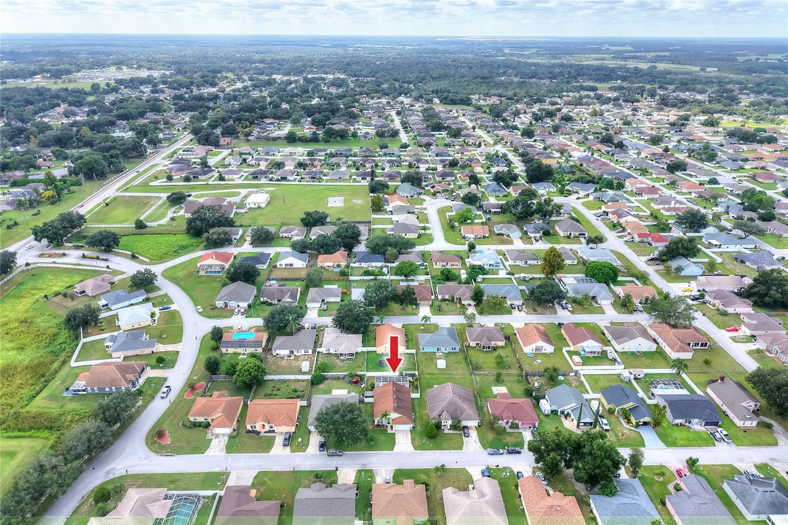SUMMER OAKS PHASE ONE - Residential