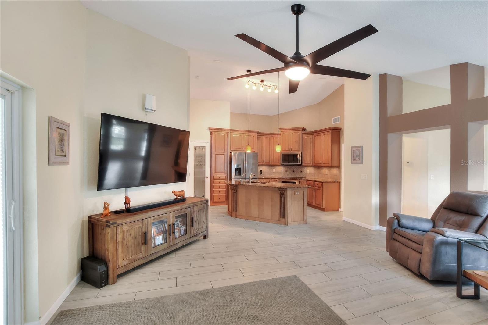 SUMMER OAKS PHASE ONE - Residential