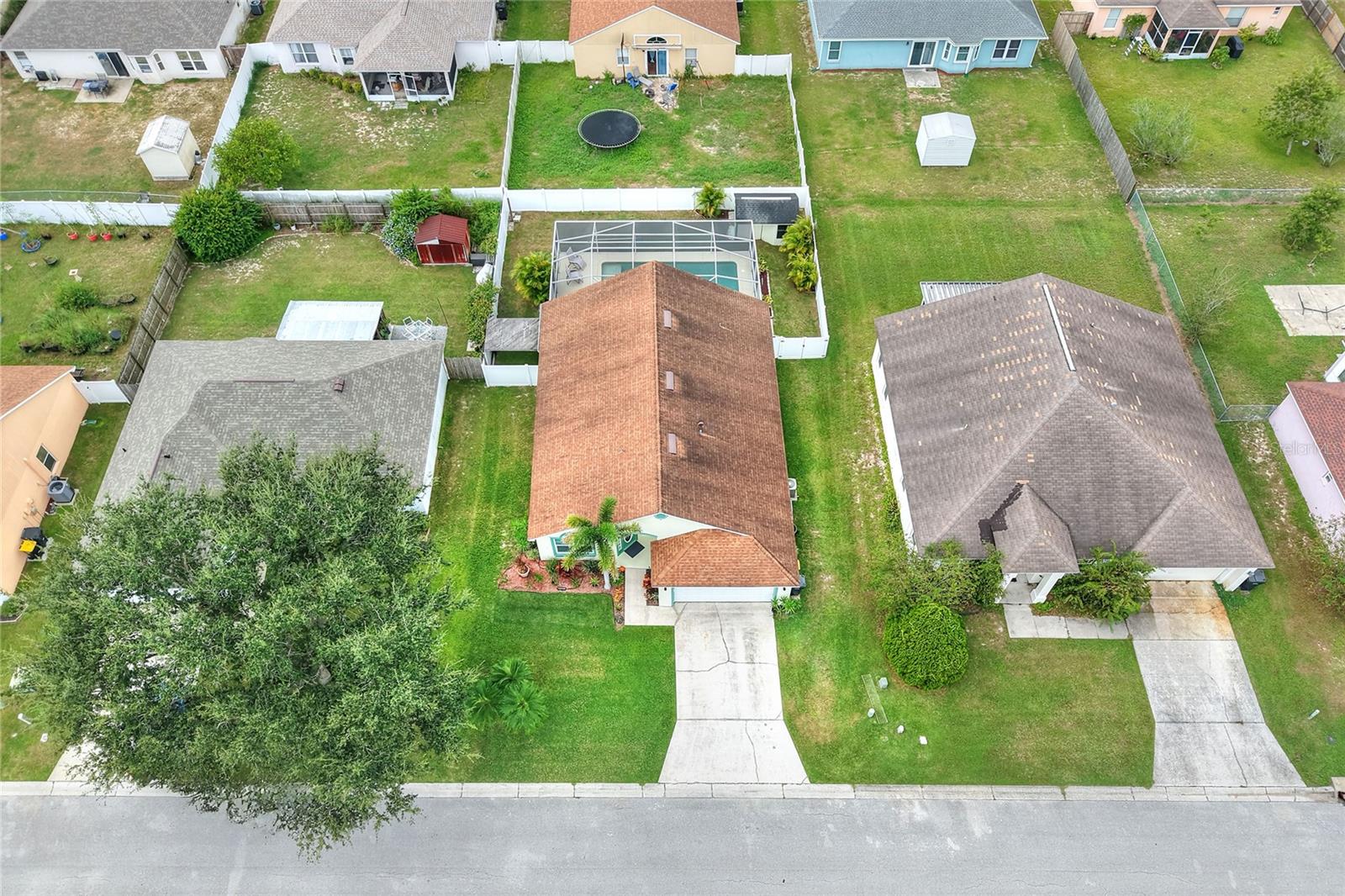 SUMMER OAKS PHASE ONE - Residential