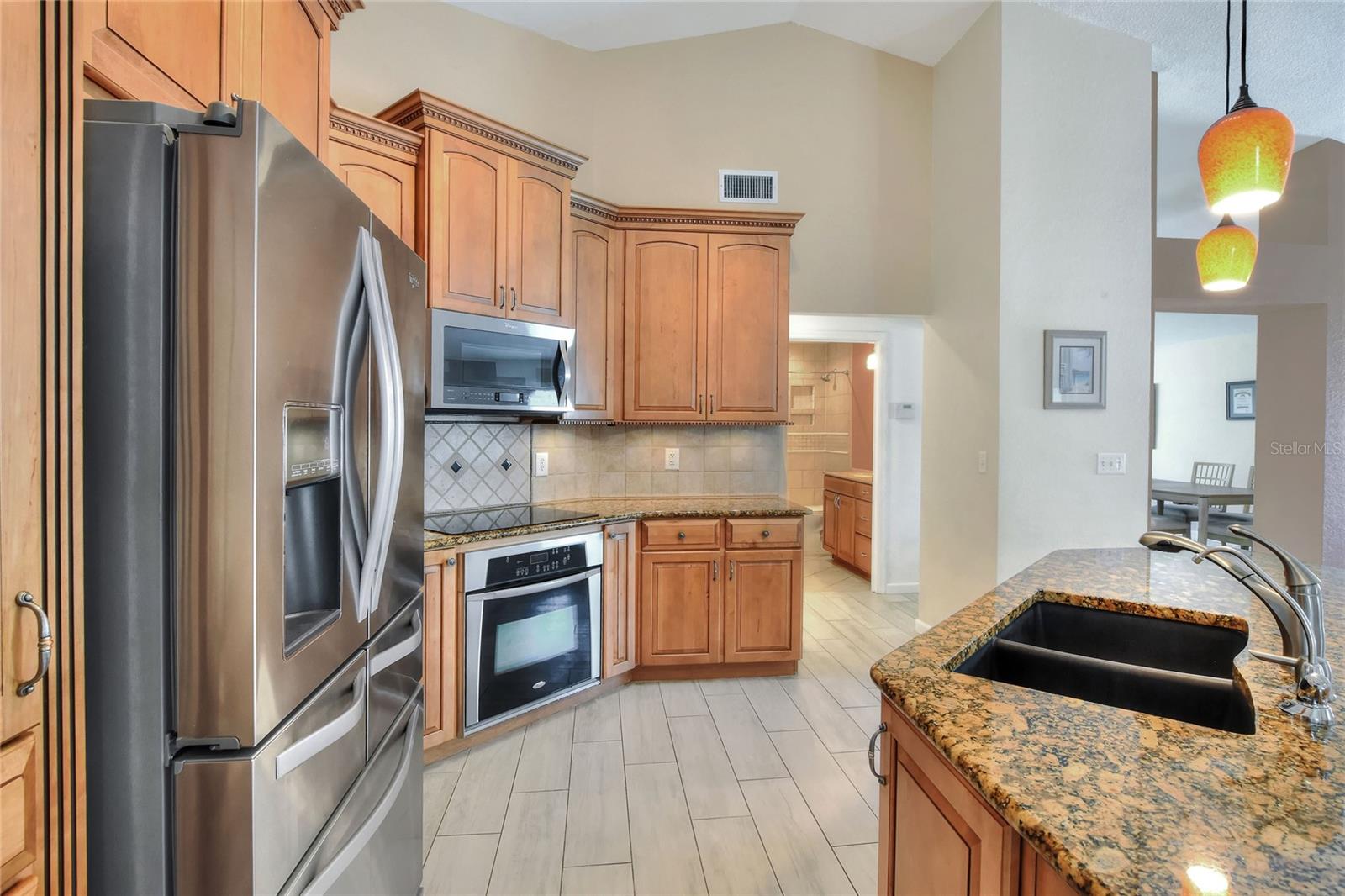 SUMMER OAKS PHASE ONE - Residential