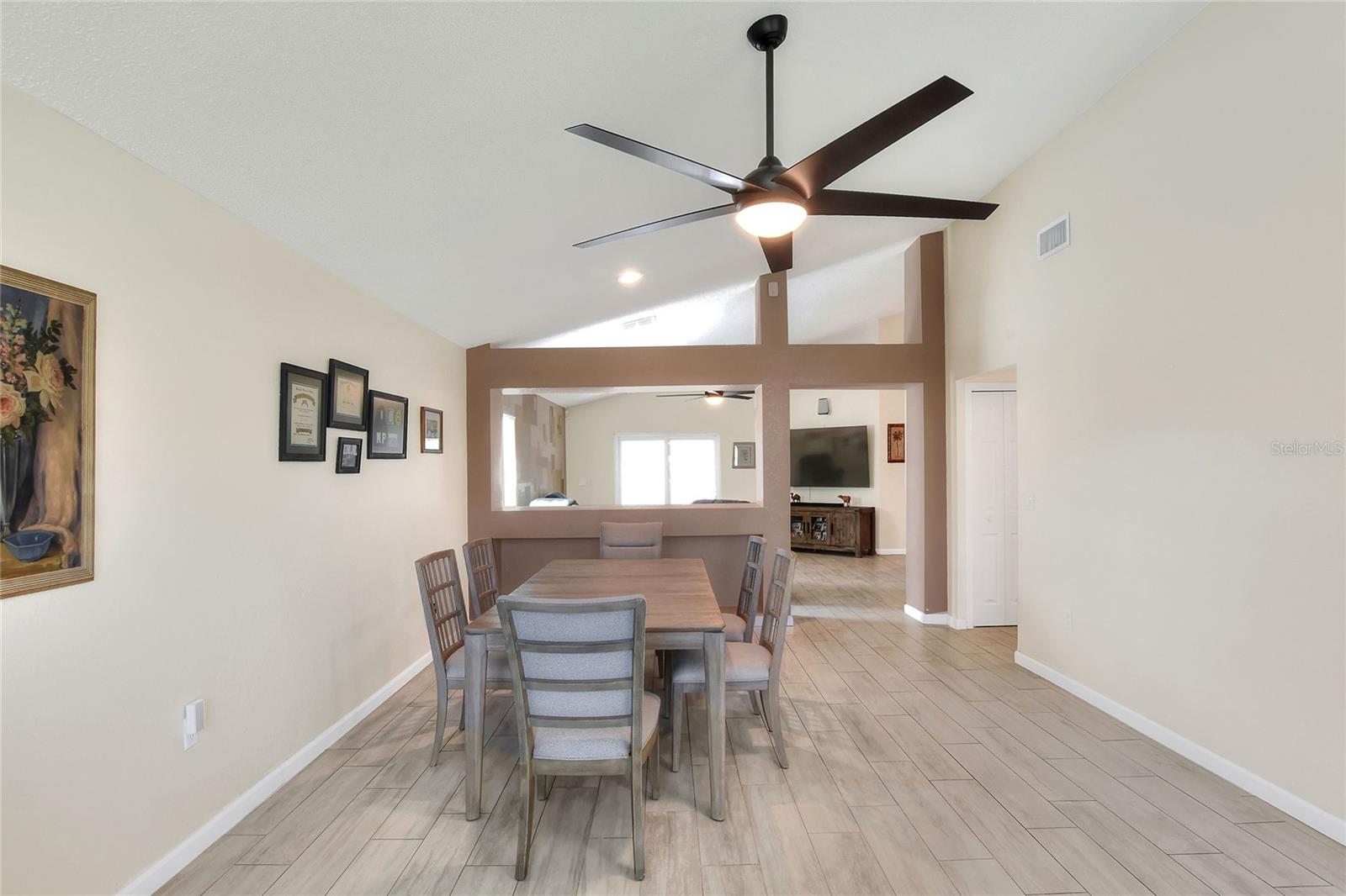 SUMMER OAKS PHASE ONE - Residential