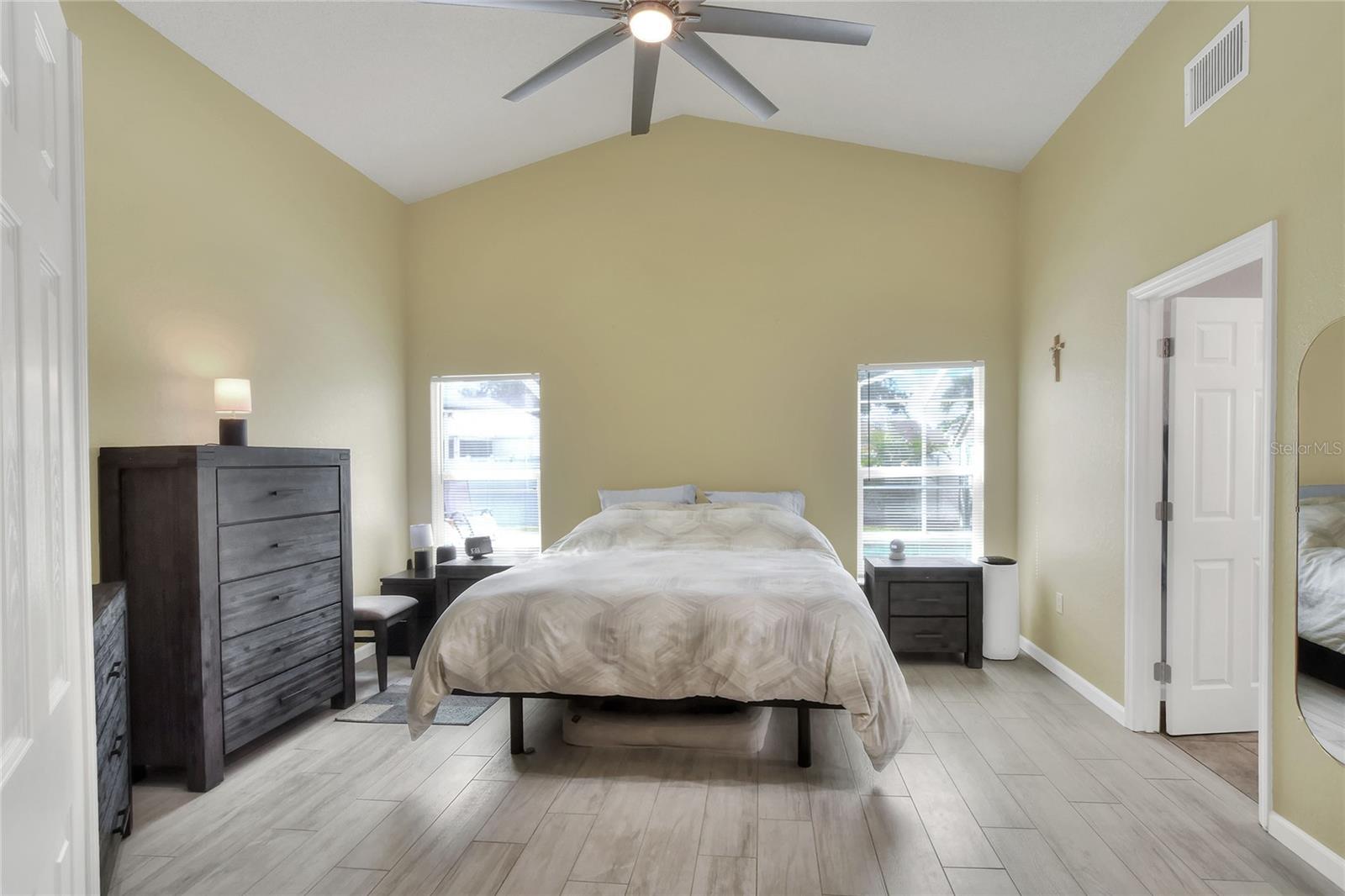 SUMMER OAKS PHASE ONE - Residential