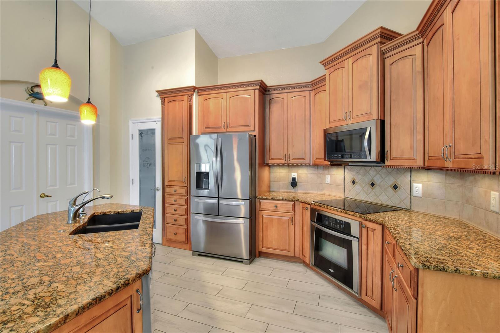 SUMMER OAKS PHASE ONE - Residential