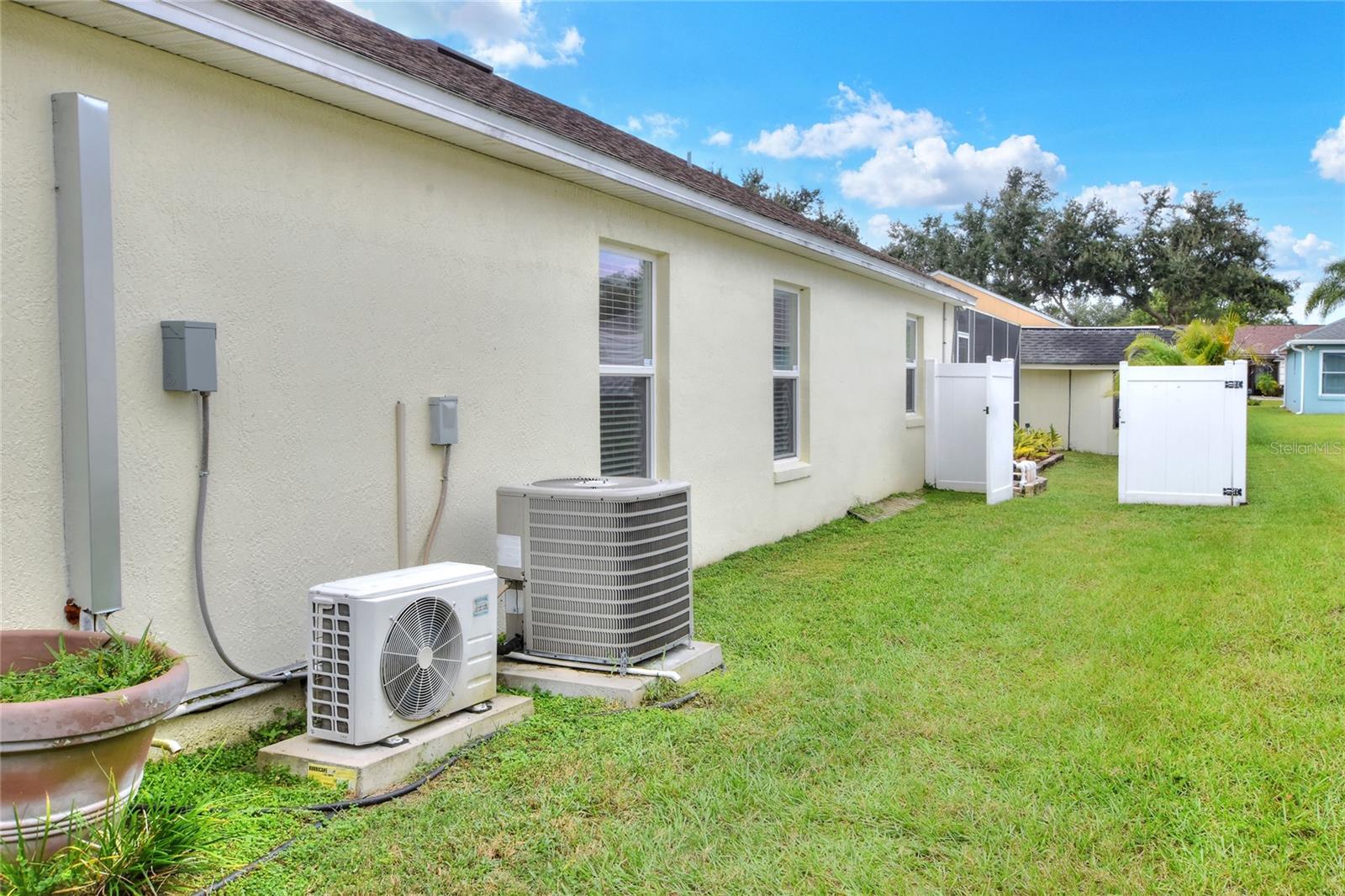 SUMMER OAKS PHASE ONE - Residential